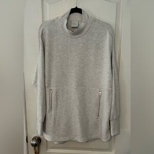 🎉 Host Pick 🎉 Varley Oatmeal Bay Women’s Sweat